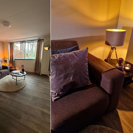 B&B Twente Энсхеде Экстерьер фото