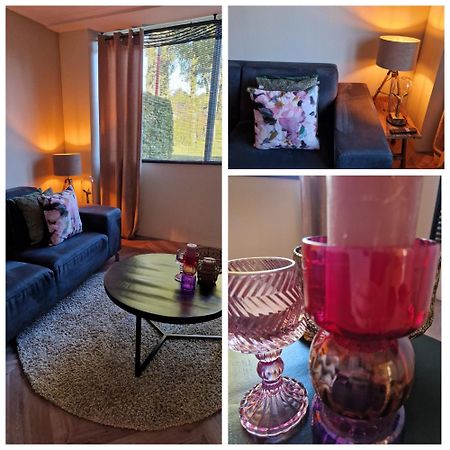 B&B Twente Энсхеде Экстерьер фото