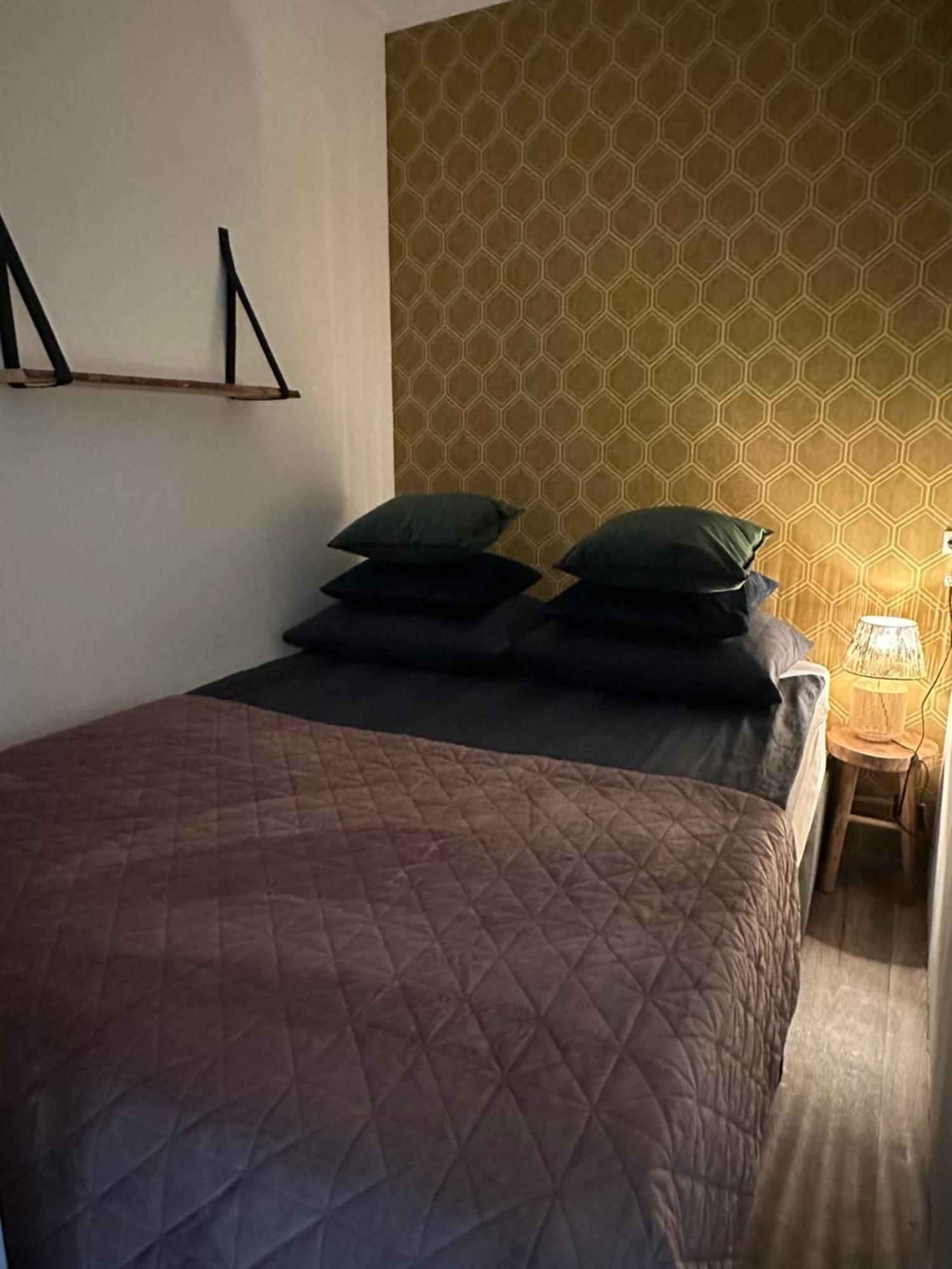 B&B Twente Энсхеде Экстерьер фото