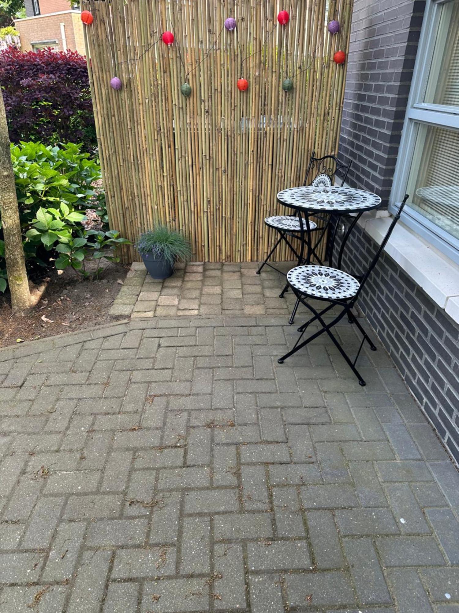 B&B Twente Энсхеде Экстерьер фото