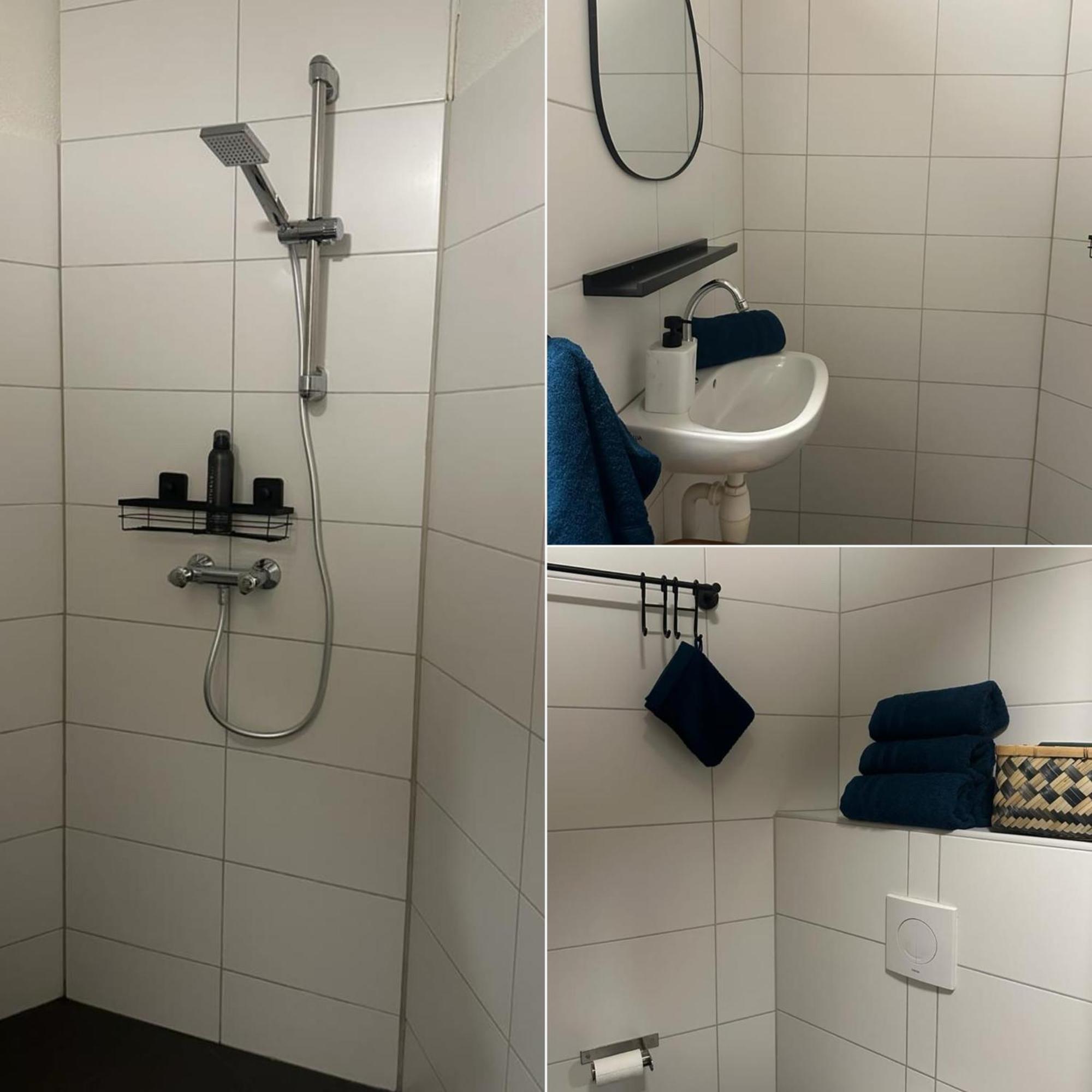 B&B Twente Энсхеде Экстерьер фото