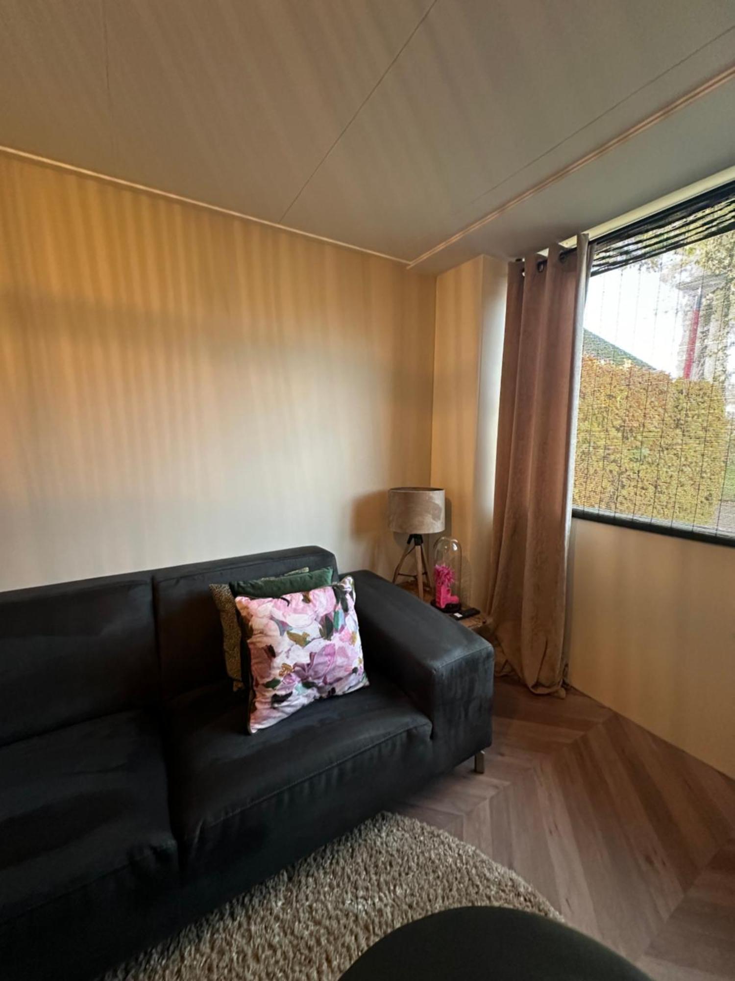 B&B Twente Энсхеде Экстерьер фото
